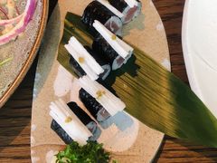 -Hatsune隐泉日式料理(三里屯太古里店)