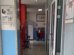 -瑞派福兴宠物医院犬猫全科·骨科·中西医结合(河东店)