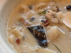 -老阿爸鲜鱼土菜(昆山花桥店)