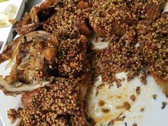 -松明一烤肉馆(鲁园店)