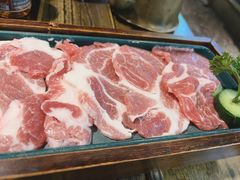 -吼堂老火锅(太古里总店)