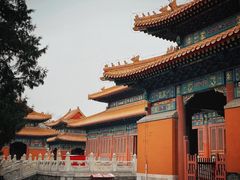 -历代帝王庙博物馆