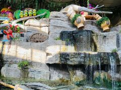 -南宫五洲植物乐园