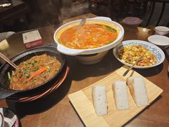 -杨记隆府(重庆总店)
