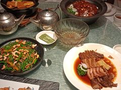 -老伙记海鲜码头(北滘店)