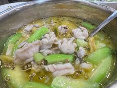 -老牛窝里(总店)