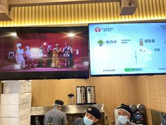 -霸王茶姬(南强街店)