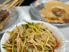 -大姐麻辣烫(莲宝中路店)