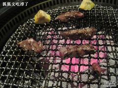 -金柚子韩国烤肉(威宁路店)