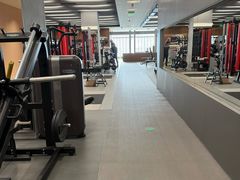 -FUSION FITNESS 热炼健身(万象天地店)