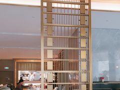 -北京港澳中心瑞士酒店·瑞士咖啡厅·自助餐