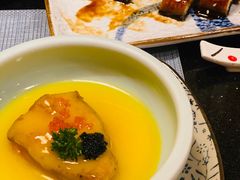 -德川家日本料理(龙德广场店)