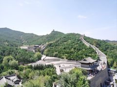 -雁门关景区