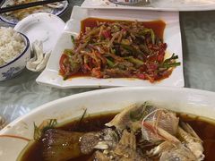 -范饭椰林川湘味海鲜·椰子鸡(三亚湾椰梦长廊店)