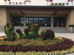 -石家庄市动物园