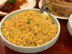 -粤尚腾香居中餐厅(首都机场希尔顿店)