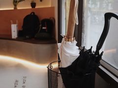 -fishtank鱼缸咖啡(三山街店)