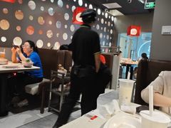 -黄记煌三汁焖锅(顺义华联店)