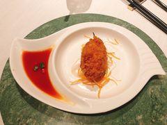 -三号黄浦会Canton Table