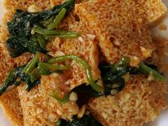 -马白开来特色羊排揪片子  (总店)