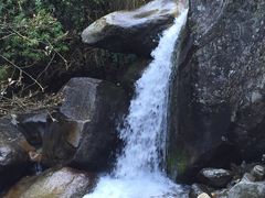 -苍山感通索道
