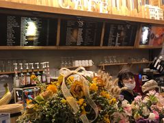 -Cafe Alice咖啡爱丽丝(奥城店)