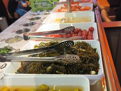 -蒙都43°9羊火锅(平庄店)