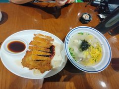 排骨年糕-王家沙点心店(南京西路总店)