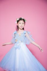 -小苹果儿童摄影(崇安店)