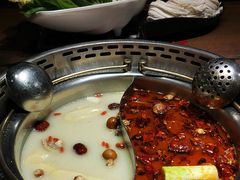 -快乐小羊·内蒙牛羊肉火锅(流花中心店)