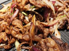 -阿里疆Alijiang·丝路美食·异域风情·清真(长楹天街店)
