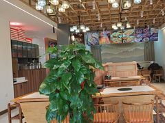 -鸿运诚羊蝎子·火锅(西单店)