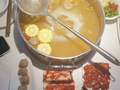 -潮牛壹号鲜牛肉火锅(世界城广场店)