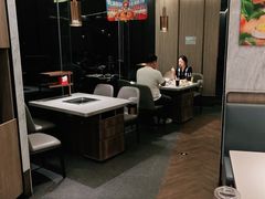 -海底捞火锅(老城根店)