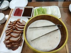 -董立兵烤鸭店(明湖店)