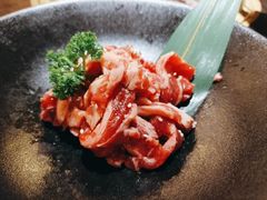-烧肉达人(凯德晶萃店)