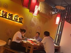-赣饭农家·江西小炒(西乡店)