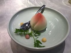 -味+新京宴·烤鸭·北京菜(创意谷店)