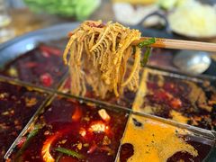 -正南齊北重庆老火锅(光华村直营店)