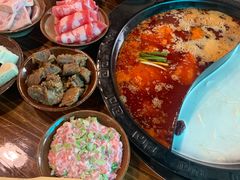 -吃皮火锅馆(苏宁店)