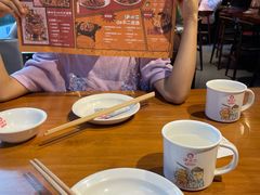-炉小二铜锅牛蛙•川湘菜(三里屯店)