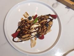 -MOCUS莫卡斯餐厅(祥云小镇店)