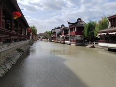 -召稼楼古镇