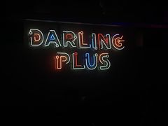 -Darling Queen·Mini·Live·House