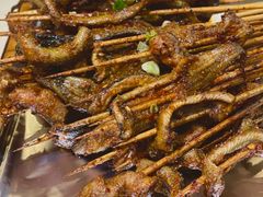 -晓靖轩烧烤(沙河风情店)