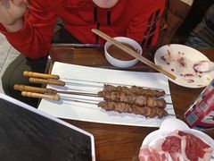 -东来顺饭庄(天美新天地店)