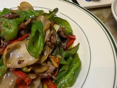 -天山传奇新疆菜(SKLP店)