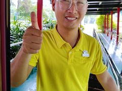 -Club Med地中海俱乐部·桂林度假村