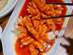 -裕兴记•蟹黄面馆(人民广场店)