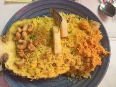 -太食獸泰式茶餐厅(兰州中心首店)